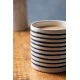 Shop quality Mikasa Striped Stoneware Mug, 390ml in Kenya from vituzote.com Shop in-store or online and get countrywide delivery!