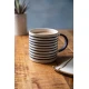 Shop quality Mikasa Striped Stoneware Mug, 390ml in Kenya from vituzote.com Shop in-store or online and get countrywide delivery!
