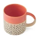 Shop quality Mikasa Wax Resist Orange Stoneware Mug, 390ml in Kenya from vituzote.com Shop in-store or online and get countrywide delivery!