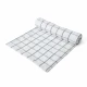Shop quality Mikasa Industrial Check Linen-Blend Table Runner, 230 x 33cm in Kenya from vituzote.com Shop in-store or online and get countrywide delivery!