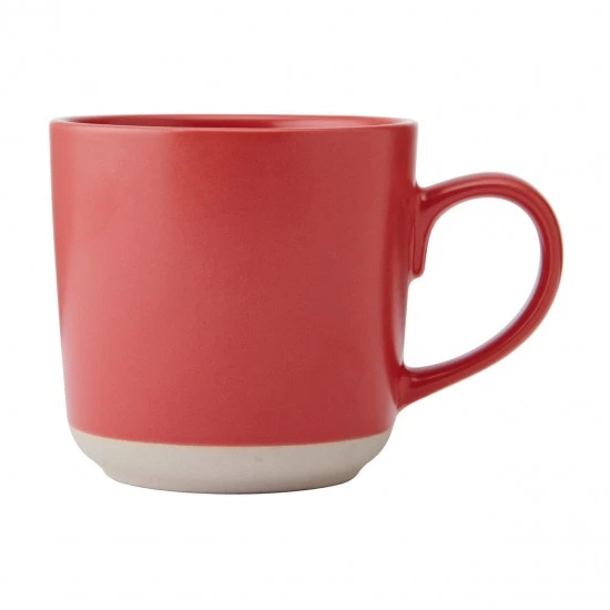Shop quality La Cafetière Ceramic Coffee Mug, Red, 350ml in Kenya from vituzote.com Shop in-store or online and get countrywide delivery!