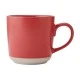 Shop quality La Cafetière Ceramic Coffee Mug, Red, 350ml in Kenya from vituzote.com Shop in-store or online and get countrywide delivery!