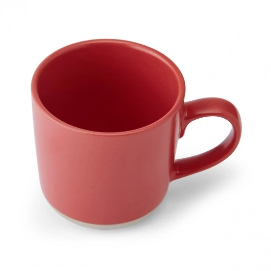 Shop quality La Cafetière Ceramic Coffee Mug, Red, 350ml in Kenya from vituzote.com Shop in-store or online and get countrywide delivery!