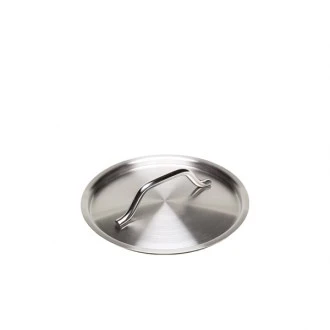 Neville Genware Lid 24cm (Dia)