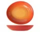 Neville Genware Sunset Orange Atlantis Melamine Oval Bowl, 38 x 32.5 x 7cm, AL382858 Shop quality Neville Genware Sunset Orange Atlantis Melamine Oval Bowl, 38 x 32.5 x 7cm in Kenya from vituzote.com Shop in-store or online and get countrywide delivery!