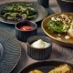 Shop quality Neville Genware Terra Porcelain Black Fluted Ramekin 7cl/2.5oz in Kenya from vituzote.com Shop in-store or online and get countrywide delivery!