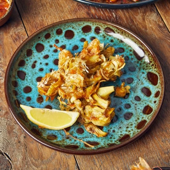 Shop quality Neville Genware Sabrosa Sky Plate, 19.5cm in Kenya from vituzote.com Shop in-store or online and get countrywide delivery!