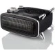 Shop quality Swan Vertical Fan Heater, 2 Heat Settings, Adjustable Thermostat, 2000W, Black and Chrome in Kenya from vituzote.com Shop in-store or online and get countrywide delivery!