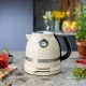 KitchenAid Artisan Cordless Kettle, 1.5 Litre, Almond Cream, 5KEK1522EAC Shop quality KitchenAid Artisan Cordless Kettle, 1.5 Litre, Almond Cream in Kenya from vituzote.com Shop in-store or online and get countrywide delivery!