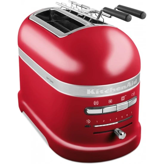 Shop quality KitchenAid Artisan 2-Slot Toaster - Empire Red in Kenya from vituzote.com Shop in-store or online and get countrywide delivery!