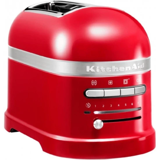 Shop quality KitchenAid Artisan 2-Slot Toaster - Empire Red in Kenya from vituzote.com Shop in-store or online and get countrywide delivery!