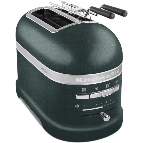 Shop quality KitchenAid Artisan 2-Slot Toaster - Pebble Palm in Kenya from vituzote.com Shop in-store or online and get countrywide delivery!