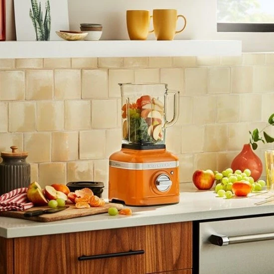 KitchenAid Artisan K400 Blender 1.4 Litre, Honey, 5KSB4026EHY Shop quality KitchenAid Artisan K400 Blender 1.4 Litre, Honey in Kenya from vituzote.com Shop in-store or online and get countrywide delivery!