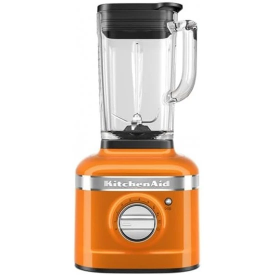 KitchenAid Artisan K400 Blender 1.4 Litre, Honey, 5KSB4026EHY Shop quality KitchenAid Artisan K400 Blender 1.4 Litre, Honey in Kenya from vituzote.com Shop in-store or online and get countrywide delivery!