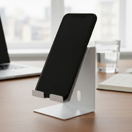 Shop quality Zuri Desk Mobile Phone Holder (Steel), Arctic White - Lion in Kenya from vituzote.com Shop in-store or online and get countrywide delivery!