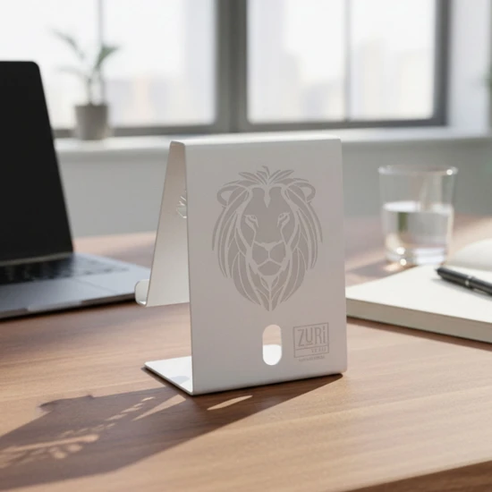 Shop quality Zuri Desk Mobile Phone Holder (Steel), Arctic White - Lion in Kenya from vituzote.com Shop in-store or online and get countrywide delivery!