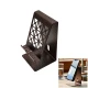 Shop quality Zuri Desk Mobile Phone Holder (Steel) – Geometric Design Bronze in Kenya from vituzote.com Shop in-store or online and get countrywide delivery!