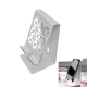 Shop quality Zuri Desk Mobile Phone Holder, Geometric Design White in Kenya from vituzote.com Shop in-store or online and get countrywide delivery!