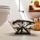 Shop quality Zuri Acacia Tree Design Toilet Roll Holder ( Up to 7 Rolls) in Kenya from vituzote.com Shop in-store or online and get countrywide delivery!