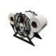 Shop quality Zuri Lion Design Toilet Roll Holder ( Up to 7 Rolls) in Kenya from vituzote.com Shop in-store or online and get countrywide delivery!