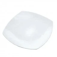 Dunelm Pausa Bone China Side Plate