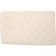 Kittrich Stephan Roberts Embroidered Memory Foam Bath Mat with Water Shield Technology, 17 x 24 , Angora, 24N-EM7V17-12 Shop quality Kittrich Stephan Roberts Embroidered Memory Foam Bath Mat with Water Shield Technology, 17 x 24 , Angora in Kenya from vituzote.com Shop in-store or online and get countrywide delivery!