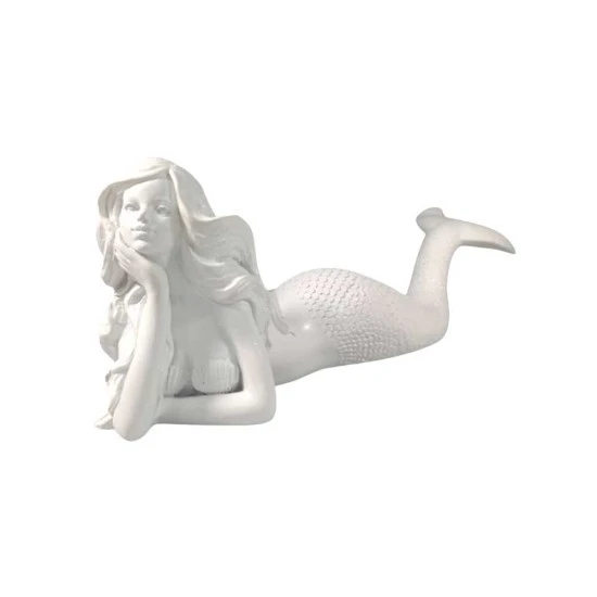 Shop quality Dunelm Mermaid Figurine, 7cm in Kenya from vituzote.com Shop in-store or online and get countrywide delivery!