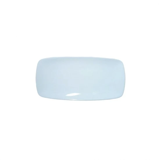 Shop quality Dunelm Rectangular Individual Cake Slice Plate, White, 9cm in Kenya from vituzote.com Shop in-store or online and get countrywide delivery!