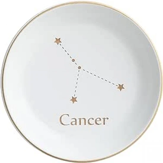 Candlelight Cancer Star Design Electroplated Gold Small Trinket Dish, 10cm, 588046 Shop quality Candlelight Cancer Star Design Electroplated Gold Small Trinket Dish, 10cm in Kenya from vituzote.com Shop in-store or online and get countrywide delivery!
