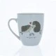 Shop quality Dunelm Hedgehog Porcelain Mug, 10cm in Kenya from vituzote.com Shop in-store or online and get countrywide delivery!