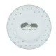 Dunelm Hedgehog Set of 4 Porcelain Side Plates in Colour Box- White/Green, 623242 Shop quality Dunelm Hedgehog Set of 4 Porcelain Side Plates in Colour Box- White/Green in Kenya from vituzote.com Shop in-store or online and get countrywide delivery!