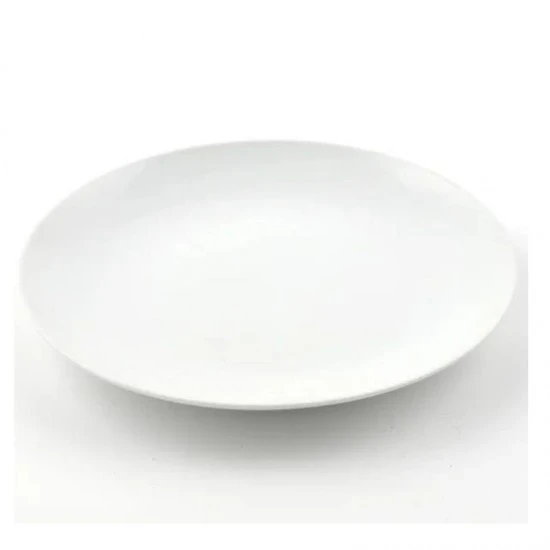Shop quality Dunelm Porcelain Dinner Plate, 27 cm Purity White in Kenya from vituzote.com Shop in-store or online and get countrywide delivery!