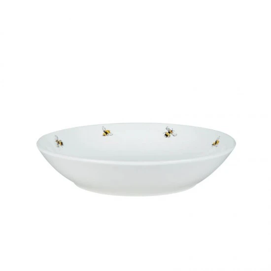 Shop quality Dunelm Bee Porcelain Pasta Bowl in Kenya from vituzote.com Shop in-store or online and get countrywide delivery!