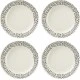 Dunelm Dotty Black Set of 4 Pasta bowl, 670444 Shop quality Dunelm Dotty Black Set of 4 Pasta bowl in Kenya from vituzote.com Shop in-store or online and get countrywide delivery!