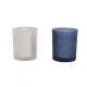 Candlelight Set of 2 Tealight Holders Blue/Silver, 670895 Shop quality Candlelight Set of 2 Tealight Holders Blue/Silver in Kenya from vituzote.com Shop in-store or online and get countrywide delivery!