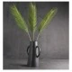 Shop quality Candlelight Ceramic Conical Vase with Handle, Black, 35cm in Kenya from vituzote.com Shop in-store or online and get countrywide delivery!