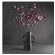 Shop quality Candlelight Ceramic Conical Vase with Handle, Black, 35cm in Kenya from vituzote.com Shop in-store or online and get countrywide delivery!