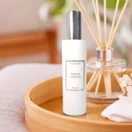 Candlelight 6% Fresh Cotton Scent Room Spray, 100ml