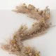 Shop quality Dunelm Seasonal Pampass Grass Garland - Natural, 140cm in Kenya from vituzote.com Shop in-store or online and get countrywide delivery!