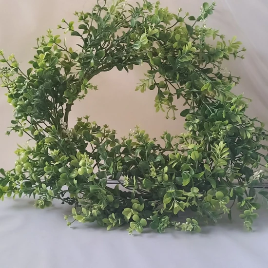 Shop quality Dunelm Eucalyptus Spring Wreath in Kenya from vituzote.com Shop in-store or online and get countrywide delivery!