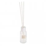 Candlelight Mini Diffuser Spotted Beige 10% Vanilla Scent, 30ml        