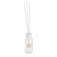 Candlelight Mini Diffuser Spotted Beige 10% Vanilla Scent, 30ml        