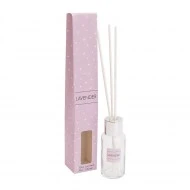Candlelight Mini Diffuser Spotted Purple 10% Lavender Scent, 30ml 