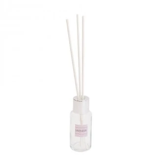 Candlelight Mini Diffuser Spotted Purple 10% Lavender Scent, 30ml 