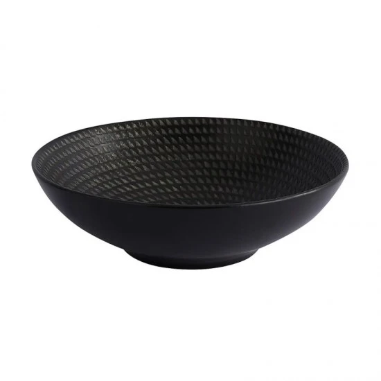 Shop quality Dunelm Carbon Stoneware Serving Bowl, 24cm in Kenya from vituzote.com Shop in-store or online and get countrywide delivery!