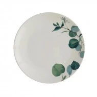 Dunelm Eucalyptus Side Plate 