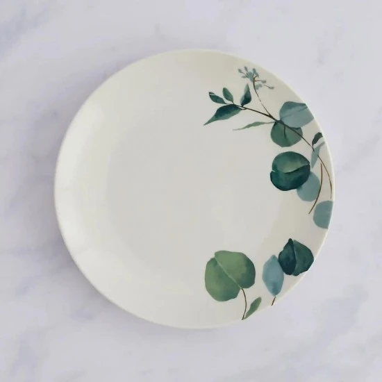 Shop quality Dunelm Eucalyptus Side Plate in Kenya from vituzote.com Shop in-store or online and get countrywide delivery!