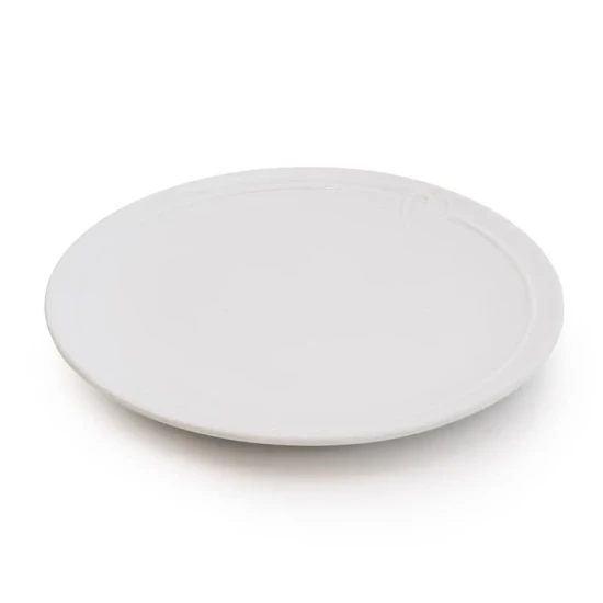 Shop quality Dunelm Hearts Dinner Plate, 26.7cm in Kenya from vituzote.com Shop in-store or online and get countrywide delivery!