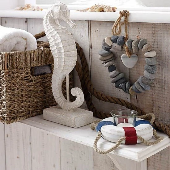Dunelm Nautical Decorative Resin Seahorse, 787036 Shop quality Dunelm Nautical Decorative Resin Seahorse in Kenya from vituzote.com Shop in-store or online and get countrywide delivery!