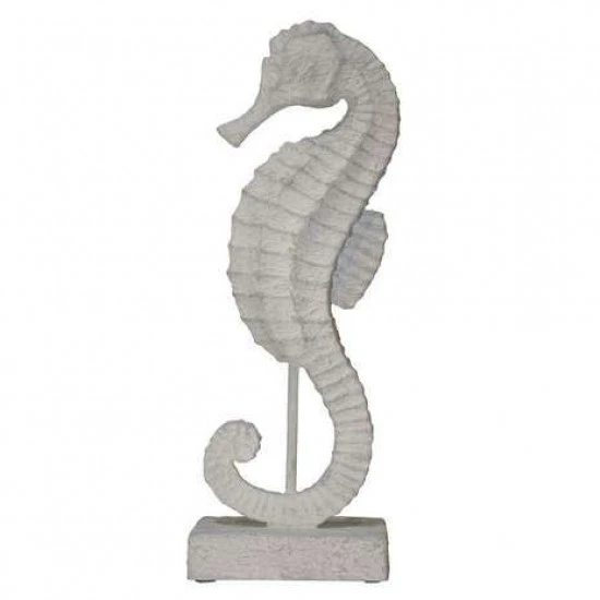 Dunelm Nautical Decorative Resin Seahorse, 787036 Shop quality Dunelm Nautical Decorative Resin Seahorse in Kenya from vituzote.com Shop in-store or online and get countrywide delivery!